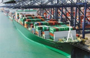 背靠海航好乘涼 天津天海擬赴港上市，籌資62.4億加速碼頭建設與管理布局